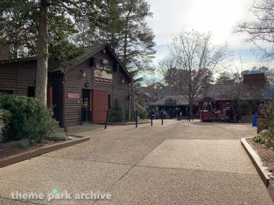 Busch Gardens Williamsburg