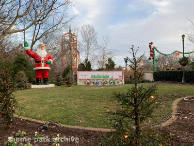 Busch Gardens Williamsburg