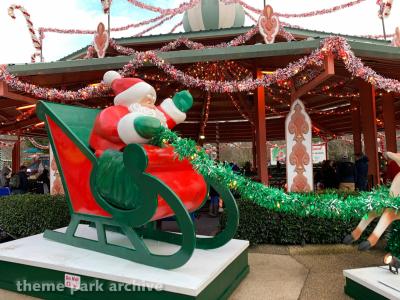 Busch Gardens Williamsburg