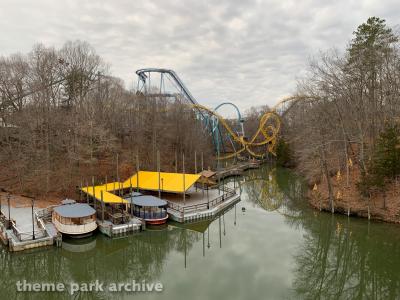 Busch Gardens Williamsburg