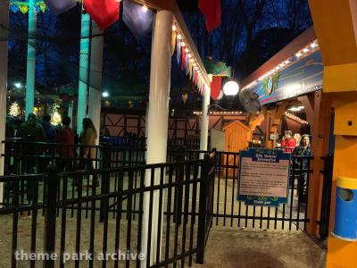 Busch Gardens Williamsburg