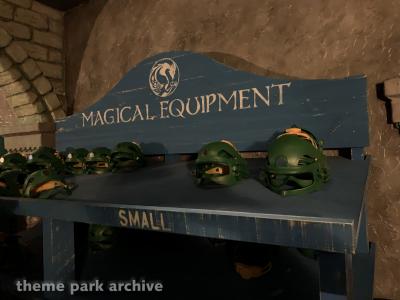 Busch Gardens Williamsburg