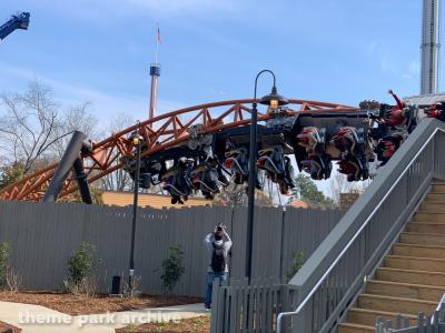 Carowinds