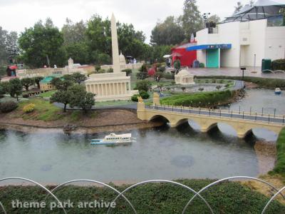 Miniland