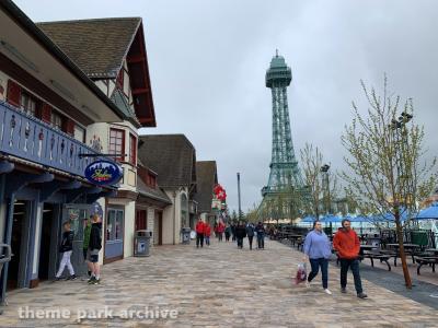 International Street