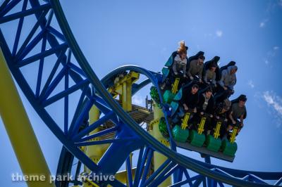 Knoebels Amusement Resort