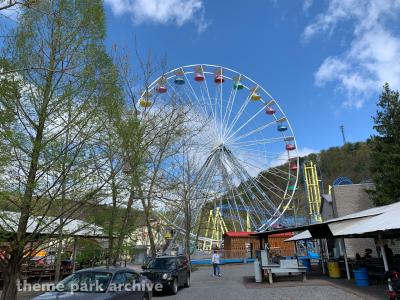 Knoebels Amusement Resort