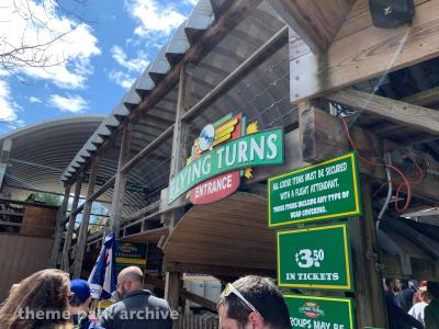 Knoebels Amusement Resort