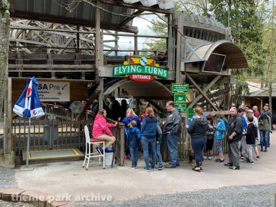 Knoebels Amusement Resort