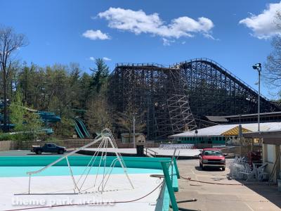 Knoebels Amusement Resort