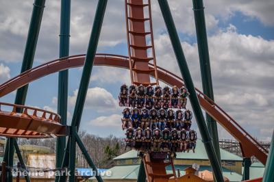 Yukon Striker