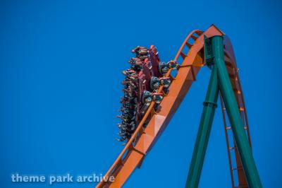 Yukon Striker