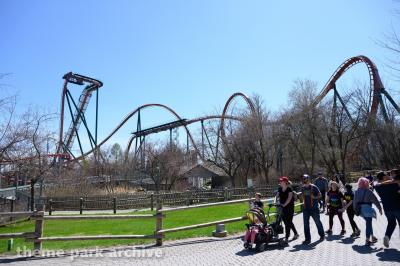 Canada's Wonderland