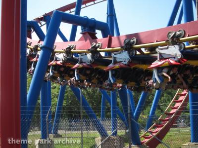 Superman Ultimate Flight