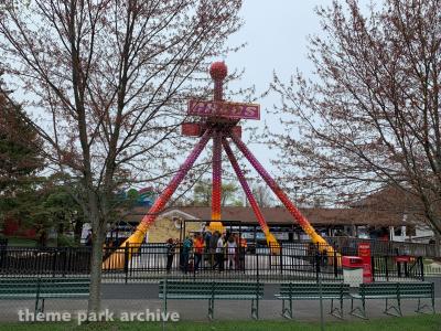 Waldameer Park