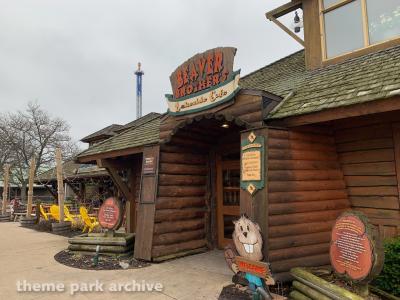 Six Flags Darien Lake