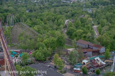 Mystic Timbers