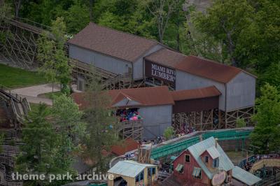 Mystic Timbers