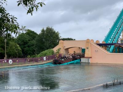 SeaWorld San Antonio