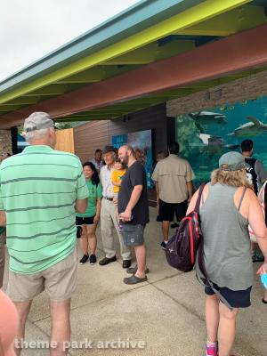 SeaWorld San Antonio