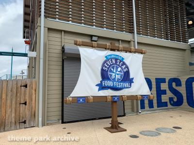 SeaWorld San Antonio