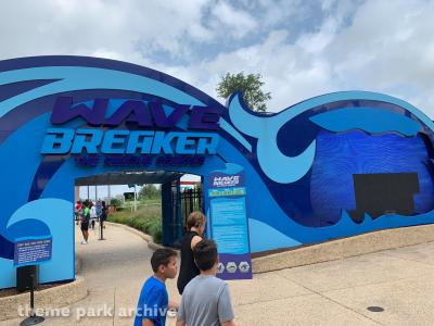 SeaWorld San Antonio