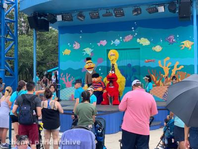 SeaWorld San Antonio