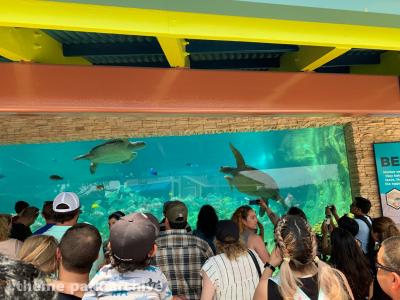 SeaWorld San Antonio
