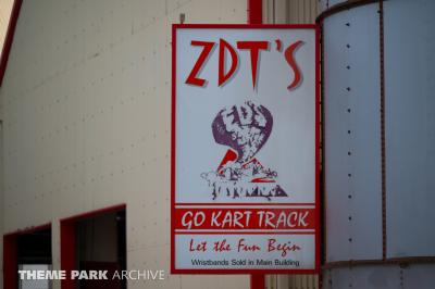 ZDT's Amusement Park