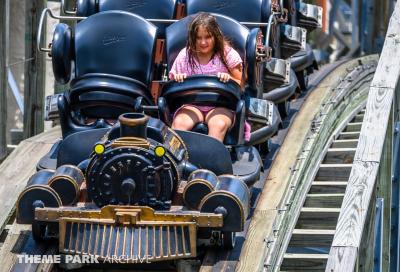 ZDT's Amusement Park