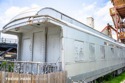 ZDT's Amusement Park