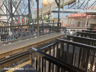 ZDT's Amusement Park