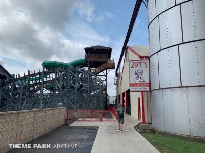 ZDT's Amusement Park