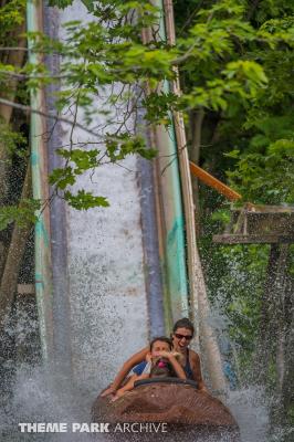 Lagoon