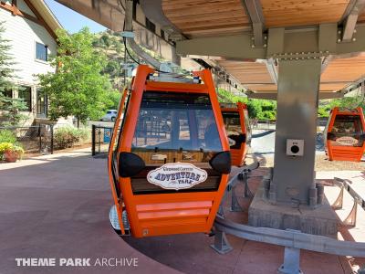 Glenwood Gondola