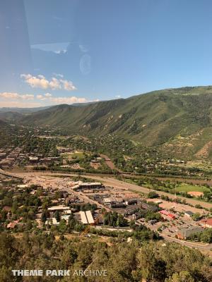 Glenwood Gondola