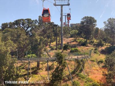Glenwood Caverns Adventure Park
