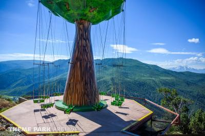 Glenwood Caverns Adventure Park