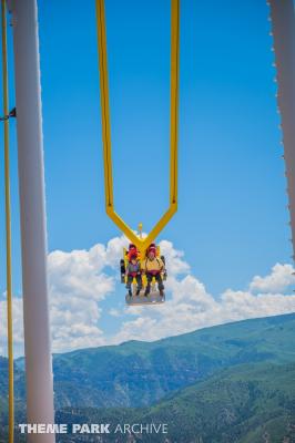 Glenwood Caverns Adventure Park