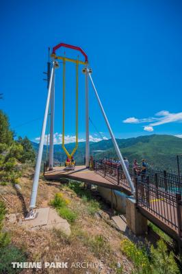 Glenwood Caverns Adventure Park