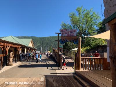 Glenwood Caverns Adventure Park
