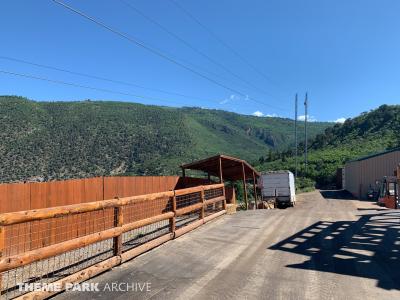 Glenwood Caverns Adventure Park