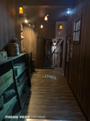 Glenwood Caverns Adventure Park