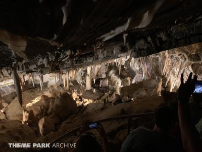 Kings Row Cave Tour