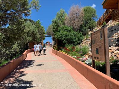 Glenwood Caverns Adventure Park