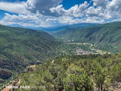 Glenwood Caverns Adventure Park