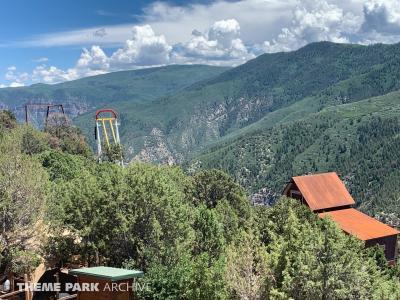 Glenwood Caverns Adventure Park