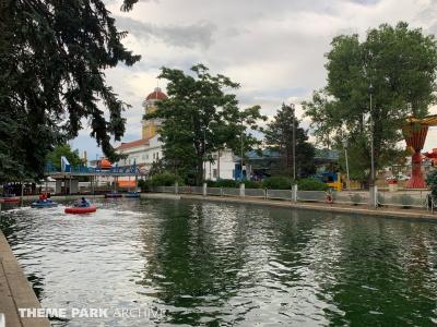 Lakeside Amusement Park