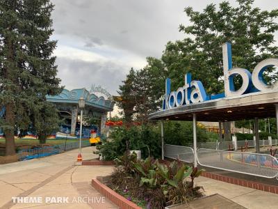 Lakeside Amusement Park