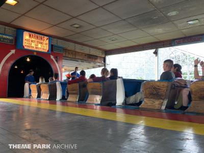 Lakeside Amusement Park